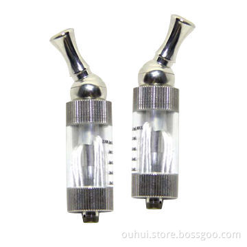Head Stainless E-cigarette Iclear 30 Atomizer, 360 Degree Rotating Design